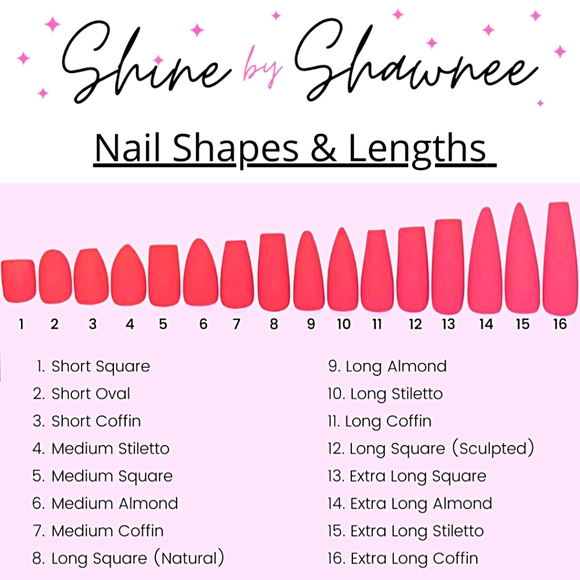 Handmade Luxury Press-On Nails/Toenails | Sturdy & Reusable | Blue Ice - Picture 4 of 6